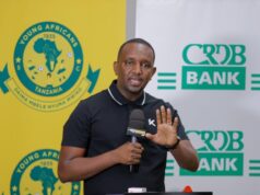 HERSI: UMRI ULINIFANYA NISIAMINIKE YANGA Hersi