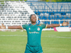 TFF YASIMAMISHA WACHEZAJI YANGA PRINCESS, KUPISHA UCHUNGUZI WA JINSIA