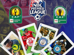 HISTORIA IMEANDIKWA BAADA YA TIMU NNE KUTOKA TANZANIA KUWA KIMATAIFA