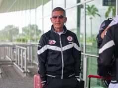 SIMBA JOTO LAPAMBA MOTO KUELEKEA MECHI DHIDI YA NSINGIZINI Simba