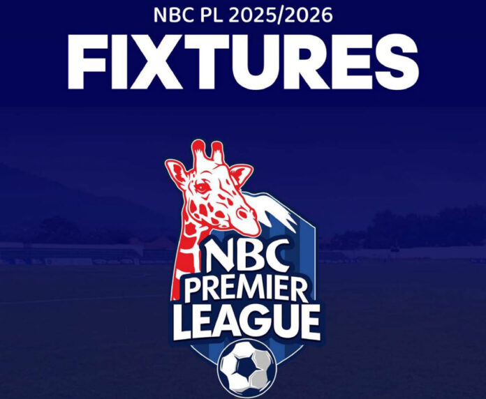 Msimamo wa Ligi kuu NBC Tanzania 2025/2026