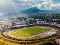 UWANJA WA SOKOINE WAFUNGIWA KUCHEZWA MECHI ZA LIGI KUU SOKOINE