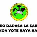 Mikoa Yote Matokeo Ya Darasa La Saba 2025/2026