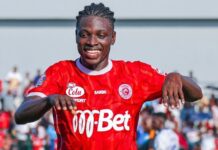 Done Deal: Simba Wamuuza Jean Ahoua Milioni 300 Kwenda Raja Casablabca, Fadlu Asuka Mpango Mzima Simba