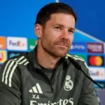 Man City kuamua Alonso