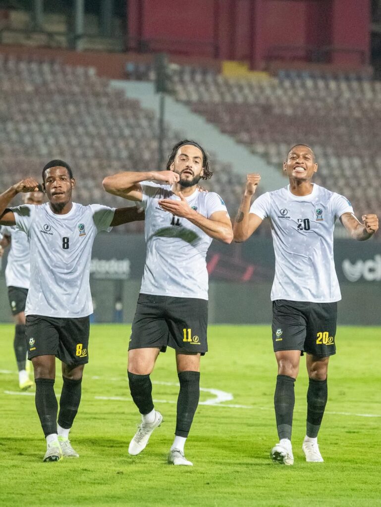 Watanzani wanunua kila goli la Stars AFCON kwa Milioni 100. stars