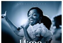 AUDIO | Angel Benard – NIMEONA (Live) MP3 DOWNLOAD AUDIO | Angel Benard - NIMEONA (Live) MP3 DOWNLOAD