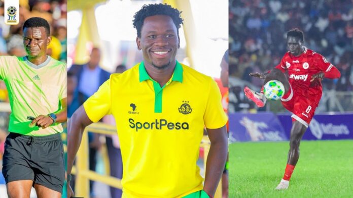 Bodi ya Ligi Yatangaza Orodha ya Waamuzi wa Dabi ya Kariakoo 2026