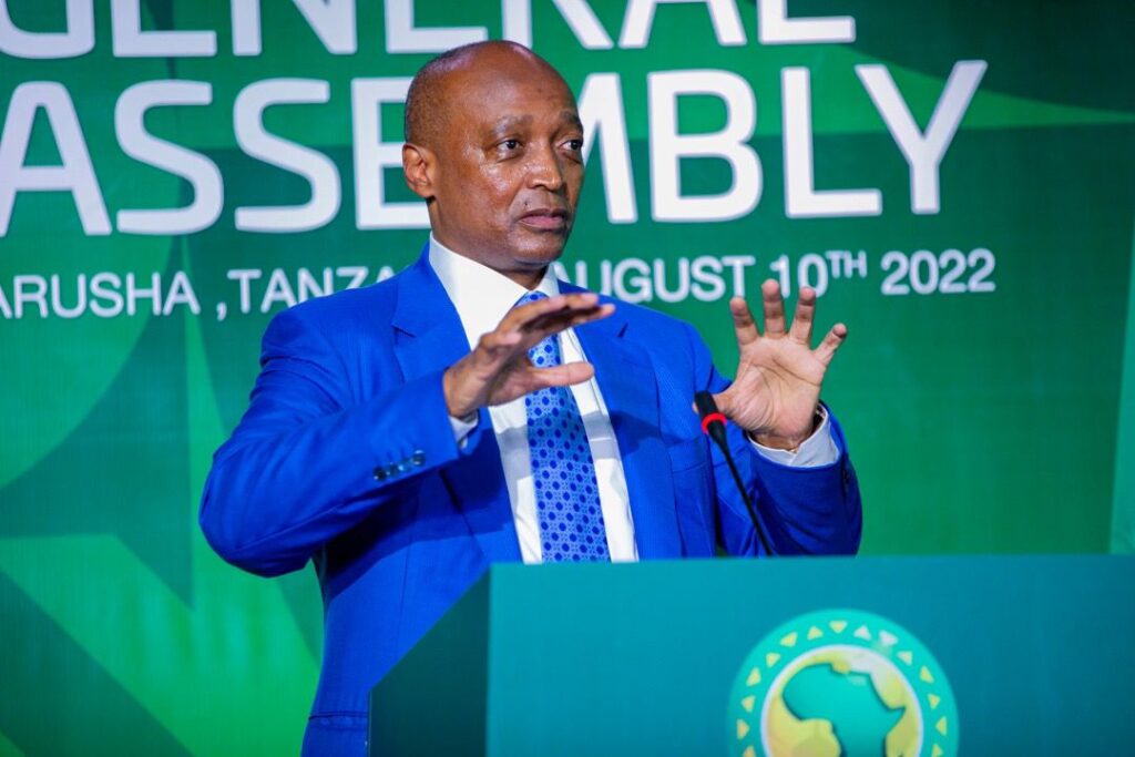 Imethibitishwa AFCON 2027 Kufanyika Kama ilivyopangwa, Achana na Tetesi Kuwa Itahairishwa
