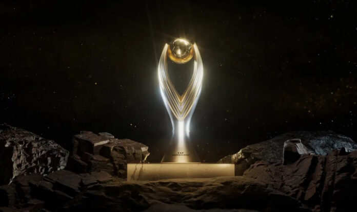 Timu Zilizofuzu Robo Fainali Klabu Bingwa Afrika 2025/2026 CAF