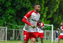 SIMBA YALENGA DODOMA, DERBY SIO KIPAUMBELE