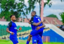 Singida Black Stars yaituliza Mtibwa Sugar