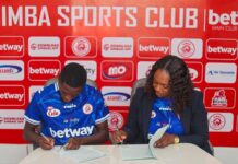 KAGOMA ASEMA BADO ANA KAZI KUBWA SIMBA