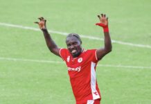 SOWAH APELEKWA KAMATI YA NIDHAMU SIMBA SC