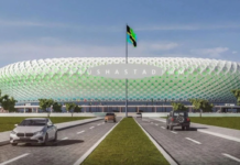 Tanzania Yatoa Zaidi ya Sh80 Bilioni CAF Ili Kuwa Mwenyeji wa AFCON 2027