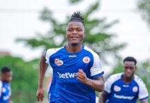 SIMBA WATUMA SALAMU KALI, JINA LA MPINZANI HALINA MAANA