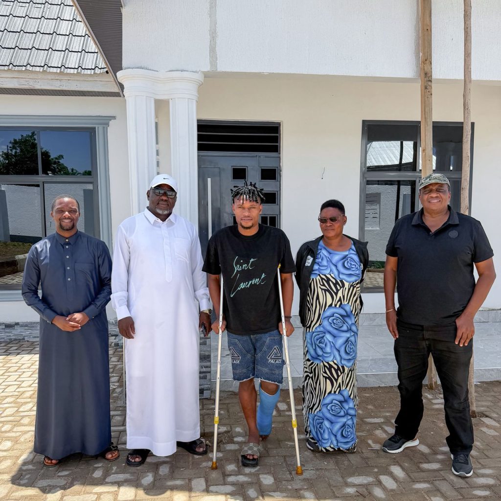 MAJERUHI YATIKISA SIMBA, NANGU KURUDI JULAI