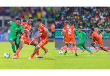 YANGA YAIKIMBISHA SIMBA KWA HATUA KUBWA SANA BARA