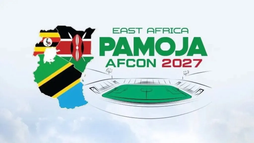 AFCON EAST AFRICA TAREHE YATANGAZWA