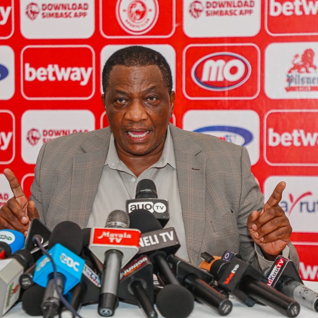 SIMBA YAANZA USAJILI NA MIPANGO YA UWANJA MPYA BUNJU