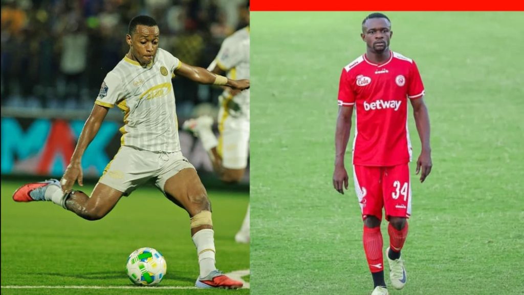 MPANZU NA FEI TOTO WAKUTANA USO KWA USO KWENYE VITA YA ASSIST